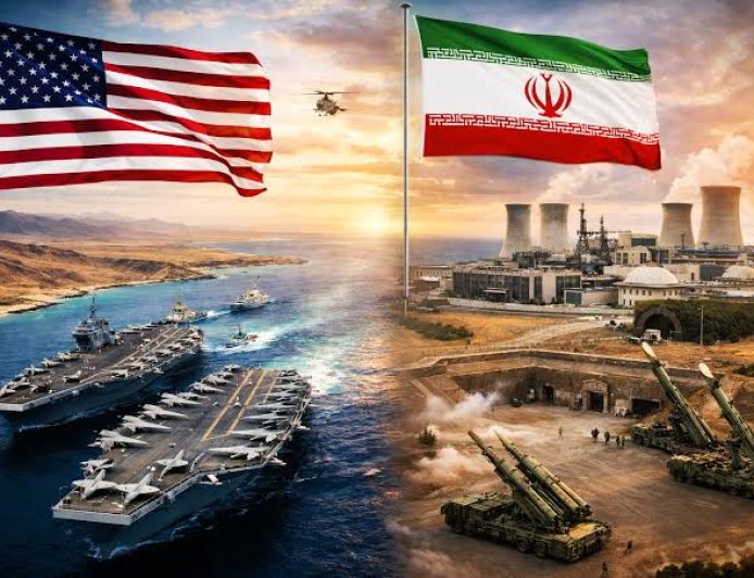 US Denies Visas To Members Of Iranian President’s UN Delegation