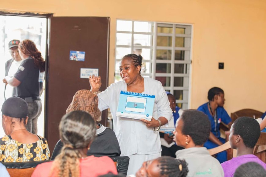 How Informed counselling dispels myths on FAMILY PLANNING