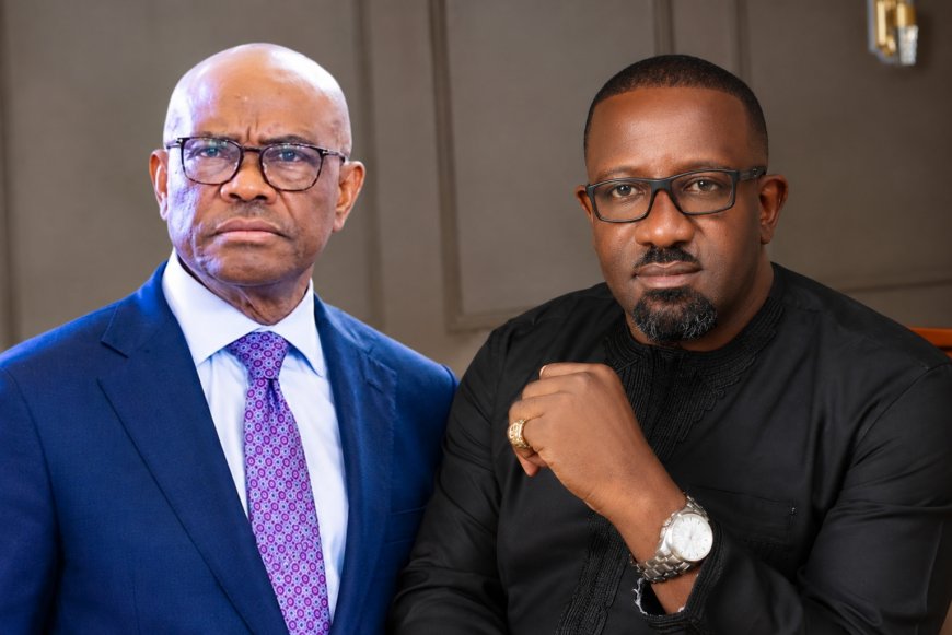 Onoh Warns APC Against Wike’s ‘Rainbow Coalition’, Demands Full Membership