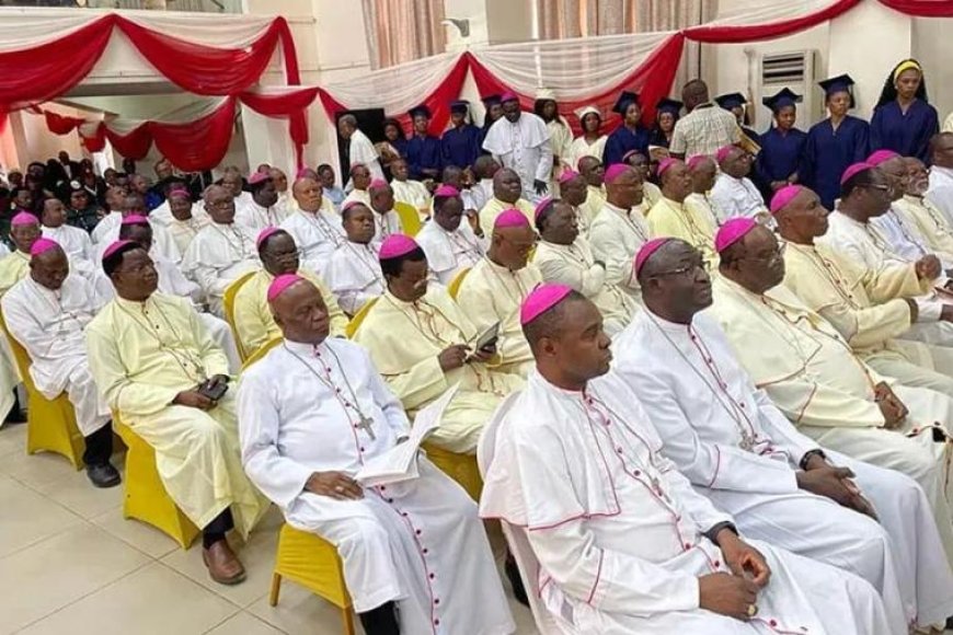 TRUTH TO POWER: Catholic Priest Counters Mbah’s Aide, Says Enugu Residents Groan Under Heavy Taxes, Rising Costs