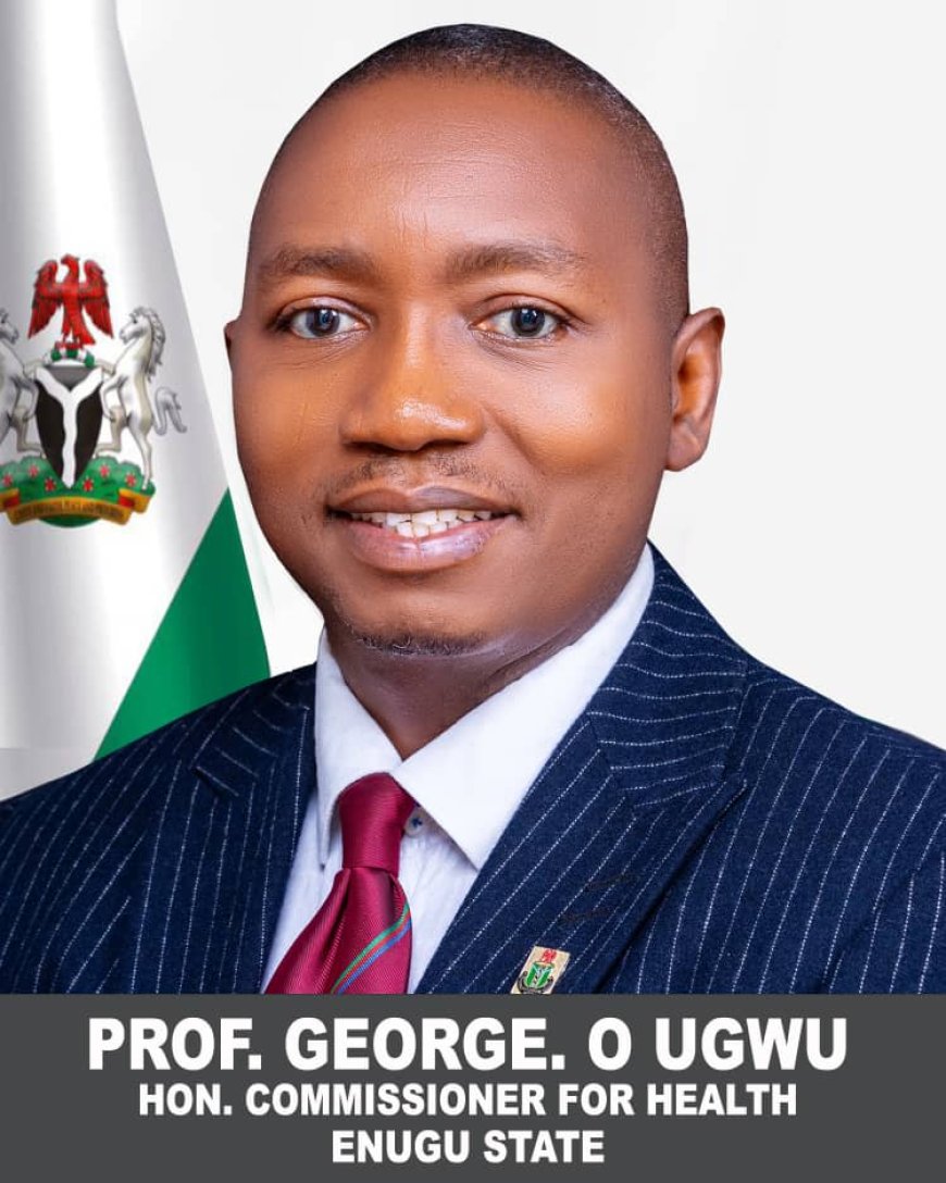 No Confirmed Diphtheria Case in Enugu, Govt Says