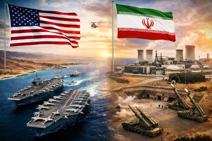 US Denies Visas To Members Of Iranian President’s UN Delegation