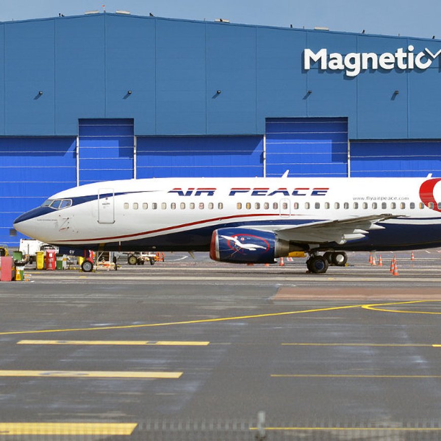 NCAA Orders Air Peace To Compensate Passengers Over Delayed Lagos-Enugu Flight