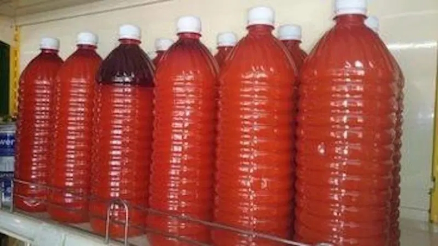 Lagos Adulterated Palm Oil Warning Raises Concern As South-East Palm Oil Prices Vary