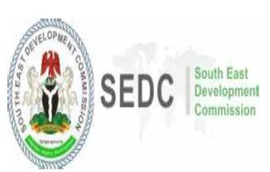 Enugu, SEDC, Flag Off 200-Hectare Agro Project in Enugu, Targets Regional Food Security