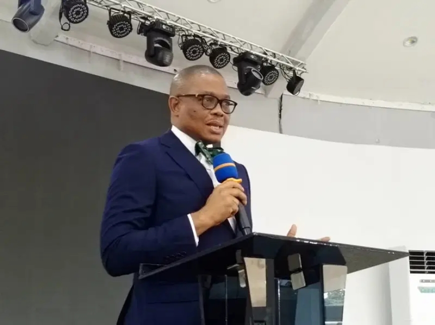 Ex-NBA President, Osigwe, alleges state govts' usurping LG functions on Signages