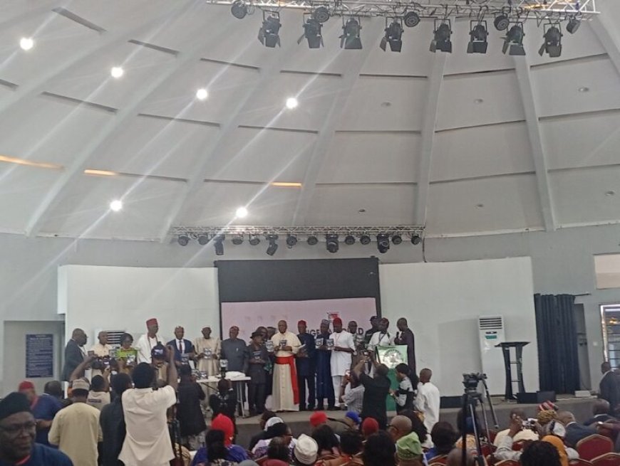 Mbah: Media, Govt Must Meet at Point of Truth