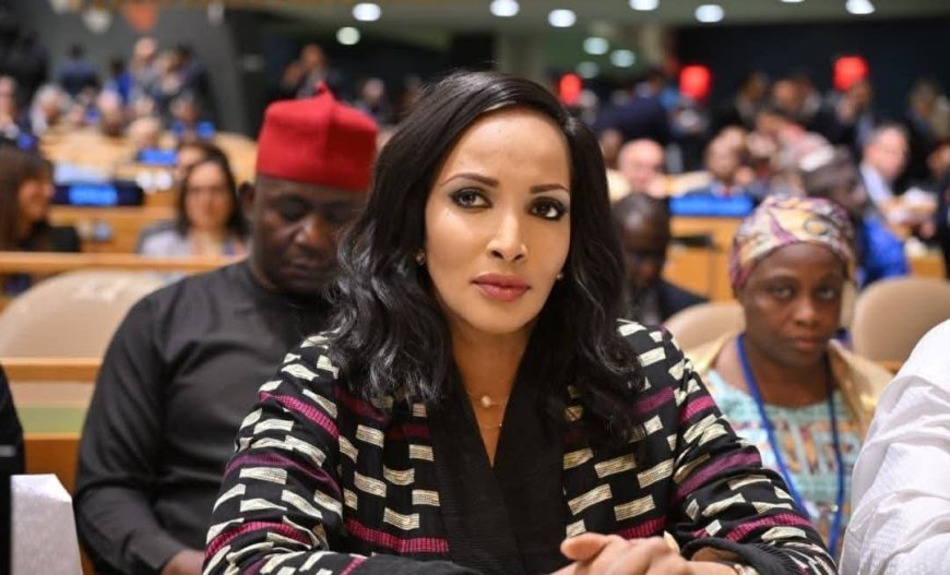 Nigeria, Mali deepen political consultations, discuss Sahel security at UNGA81