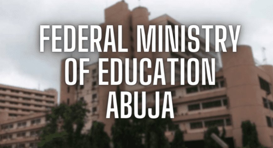 FG Set to Commence Academic Activities at New Federal Technical College Enugu