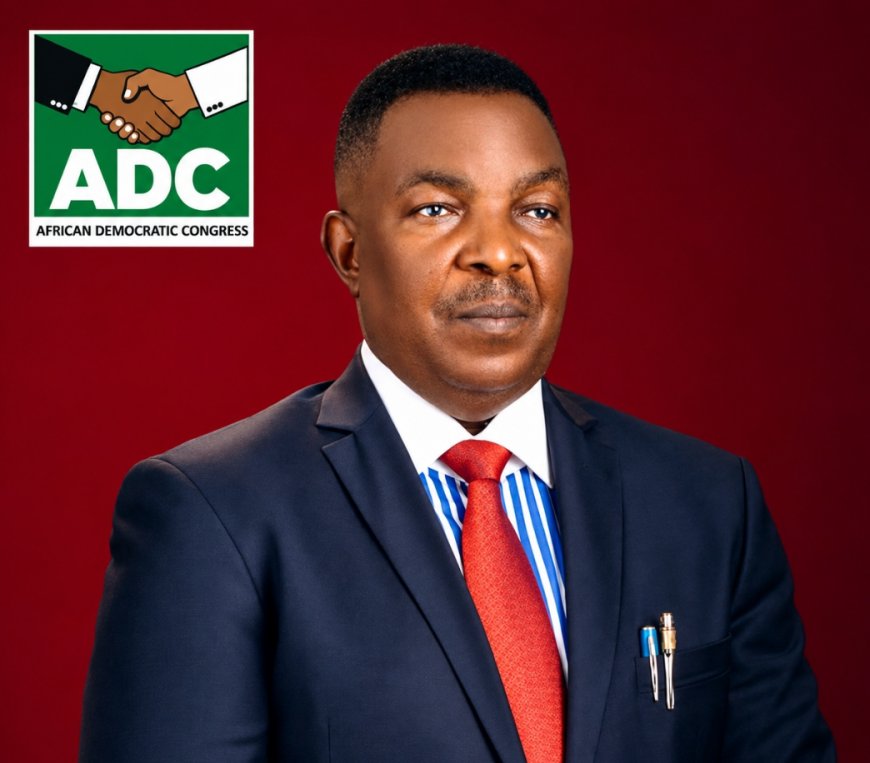 2027: Era of Electoral Malpractice Over — High Chief Benjamin Eze