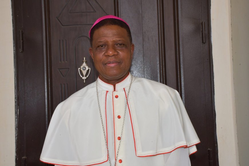 That Rev. Dr Okpe’s Injustice to Obollo-Afor