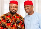 2027: Odii 'll Never Step Down From Ebonyi Guber Race — Spokesman
