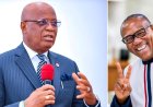 Akwa Ibom To Vote Peter Obi, Gov Eno, Over Tinubu’s ‘Yorubanisation Agenda’