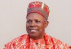 AGUBUZU: Enugu Monarch Who Asked Tinubu to Free Nnamdi Kanu Exposes Igbo Marginalisation in Foreign Service