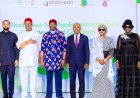 Industrial Revolution: Mbah, governors hail Tinubu, as SEDC Kicks Off $100m Southeast Gas Pipeline Project
