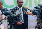 South-East Gas Pipeline: From Years of Neglect to a New Era of Industrial Opportunity — Agballah
