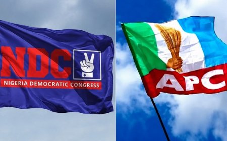 Peter Obi Group Accuses APC of Intimidation, Political Violence in Enugu
