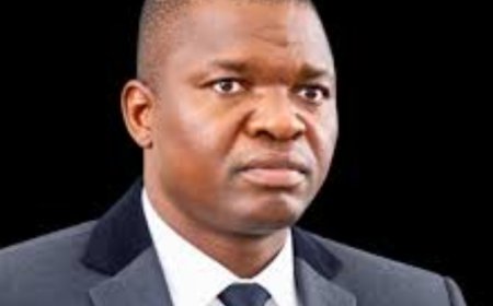Ojiegbe Petitions Nwifuru, Seeks Autonomous Community, Boundary Demarcation