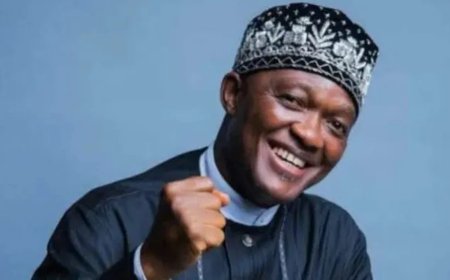 Rep Dennis Agbo Hails Enugu as Model for Utilising Post-Subsidy Gains