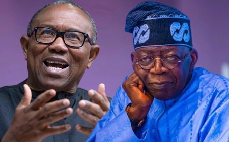 Obi Media Knocks Tinubu Over Campaign Surrogates, Demands Direct Accountability