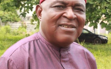 Enugu Is Safe, Ready for Domestic, International Tourists - SSA, Odo