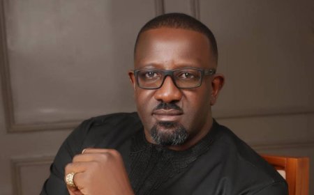 2027: South-East Needs No Permission to Lead Nigeria, Onoh Fires Back at Sowunmi