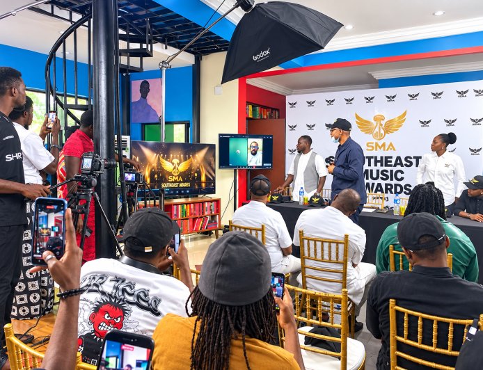 Afia Media Unveils Southeast Music Awards, Promises Transparent, Auditable Process