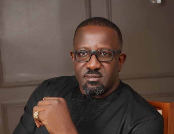 Onoh Demands Sanctions Against Alwan Hassan Over Cabinet Bribery Allegations
