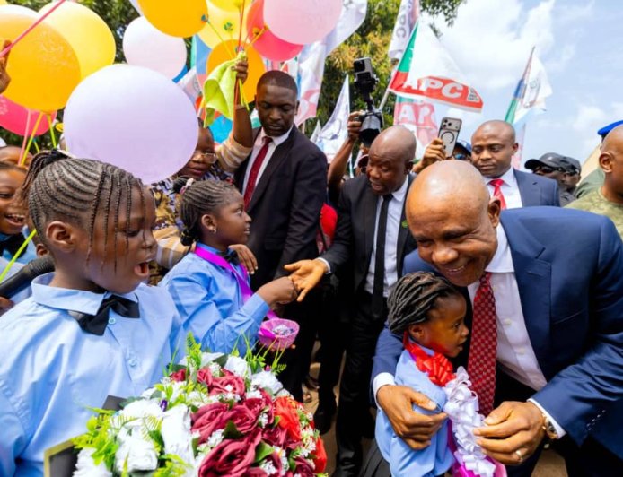 2027: Mbah's Manifesto Scorecard Elicits Overwhelming Endorsement for Second Term
