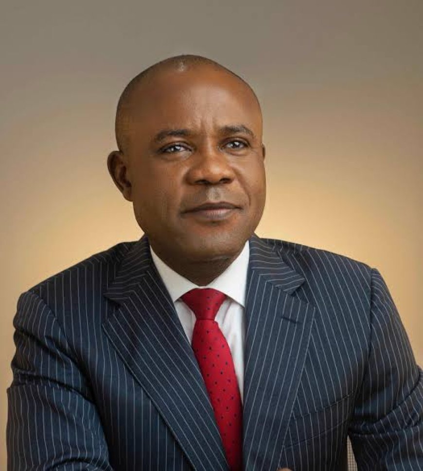 Independence: Gov Mbah Grants Clemency to 13 Inmates