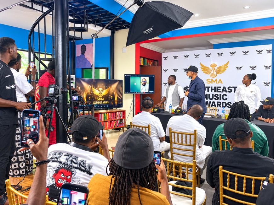 Afia Media Unveils Southeast Music Awards, Promises Transparent, Auditable Process