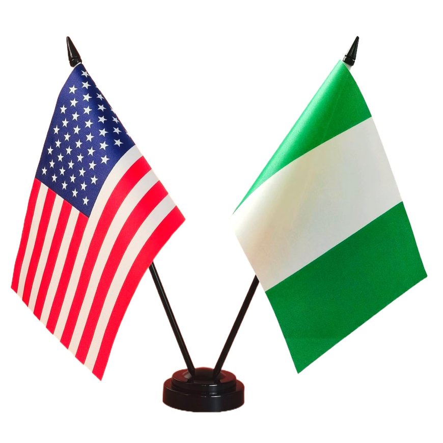 Nigeria Defends Sovereignty and Investment Climate, Blasts US Senator Marco Rubio's Remarks