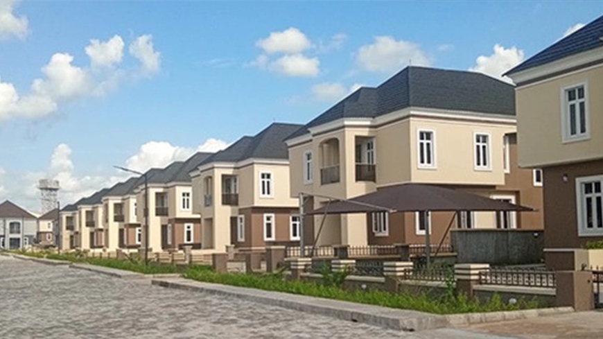 Sports Island Estate: D’ Ben & C Property Assures Buyers of Valid Allocation Documents