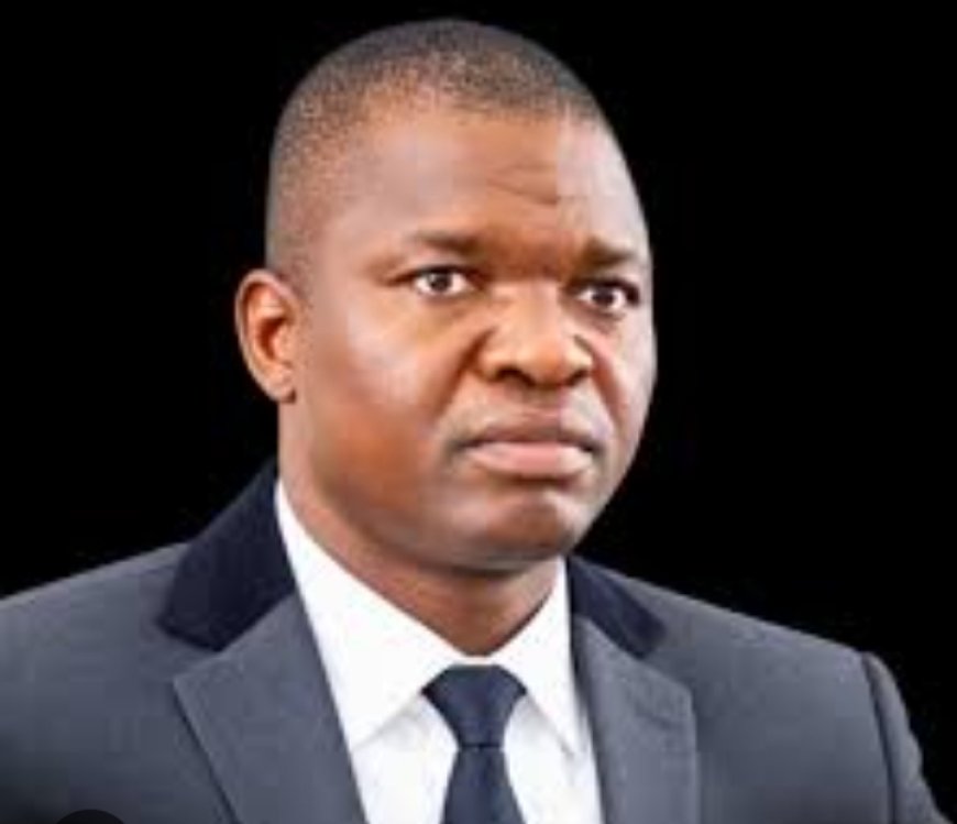 Ojiegbe Petitions Nwifuru, Seeks Autonomous Community, Boundary Demarcation