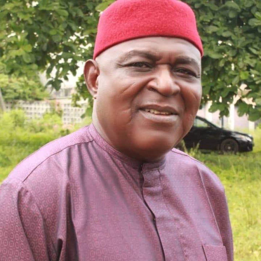 Enugu Is Safe, Ready for Domestic, International Tourists - SSA, Odo