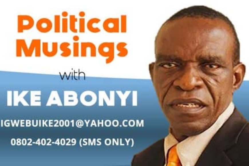 2027: "Governors’ Coalition: A Bus Without Passengers"