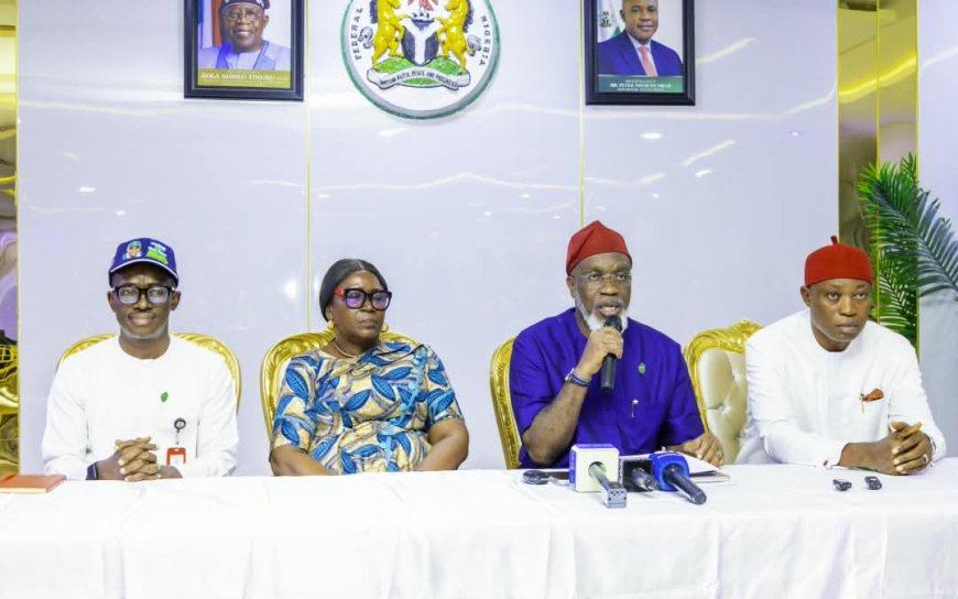 Enugu approves ₦32bn legacy gratuity payment, begins disbursement next week