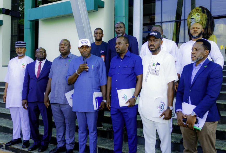 Relief at Last for Retirees As Enugu LGs Begin Process to Pay 25-Year Gratuity Arrears