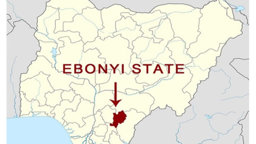 Ebonyi Democratic Movement Threatens Nationwide Protest Over Detention of Opposition Members